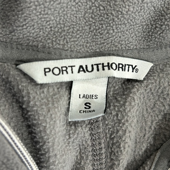 WolfGrant Law Thumb Holster Sweater | SIZE S - Picture 7 of 9